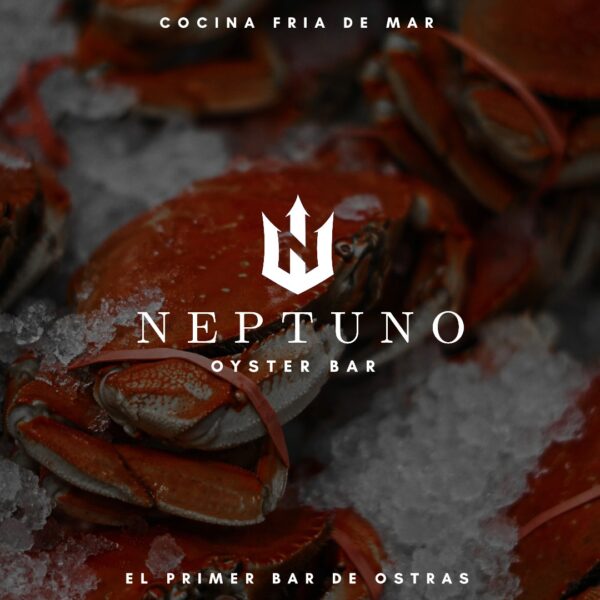 Neptuno Oyster Bar